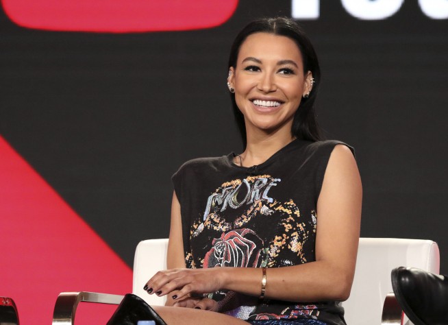 Sheriff: Actress Naya Rivera missing in SoCal lake