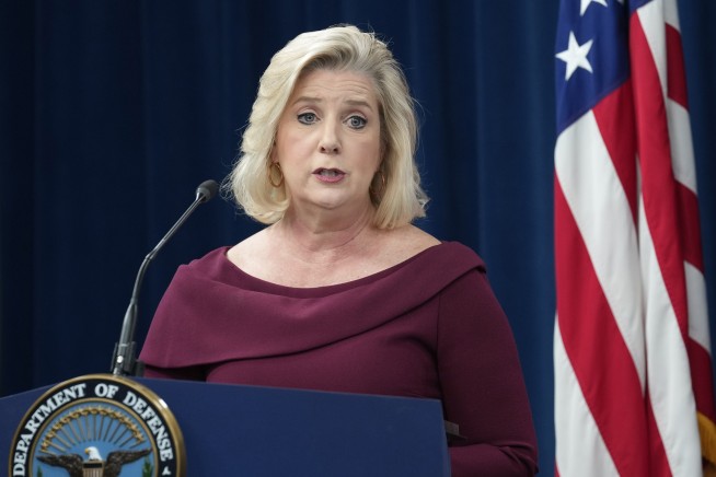 US Army is slashing thousands of posts in major revamp to prepare for future wars