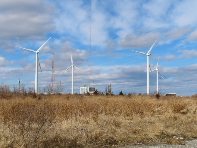 Offshore wind energy auction in NJ, NY draws $4.37B in bids