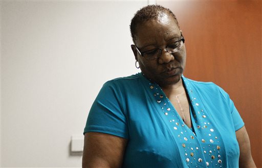 Former Ga. technician falsified mammogram reports