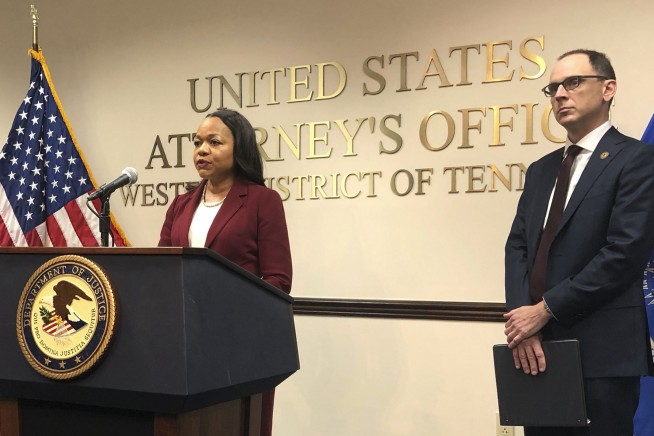 Justice Department investigating Memphis policing methods, months after Tyre Nichols' death