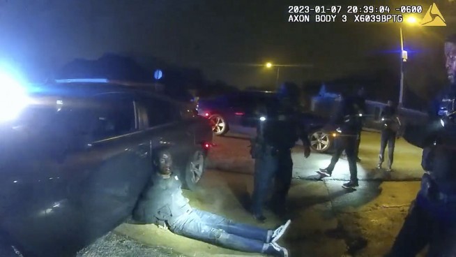 6th officer fired after beating death of Tyre Nichols