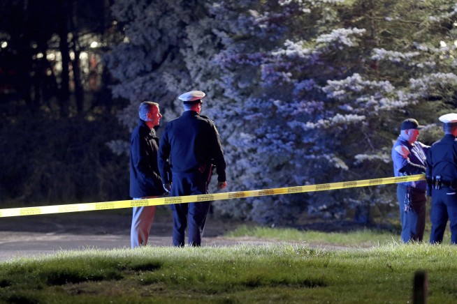 Ohio authorities probe 'horrific' trapped teen's death