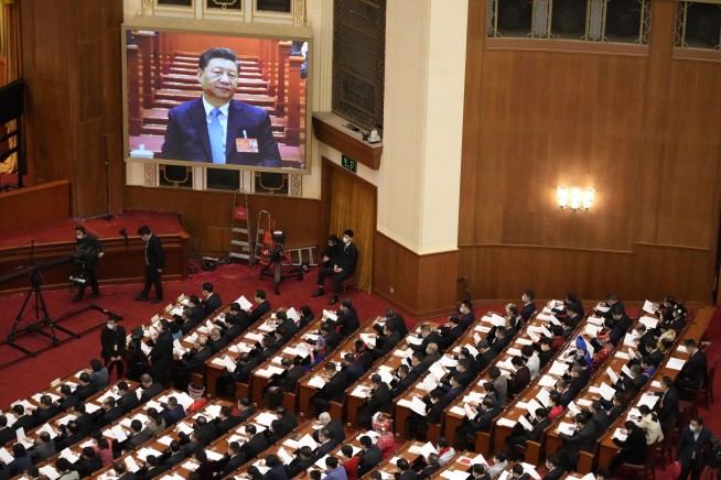 China to raise defense spending by 7.1% to $229 billion