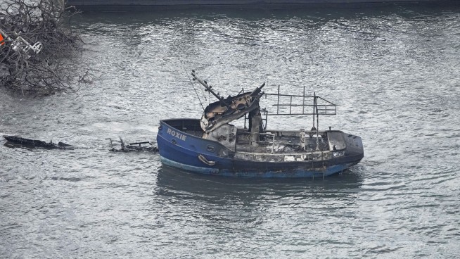 53 people have died from the Maui wildfires, governor says, and historic Lahaina has burned down