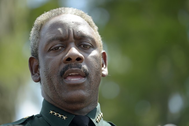 Sheriff: Charges unlikely after 2-year-old killed by gator