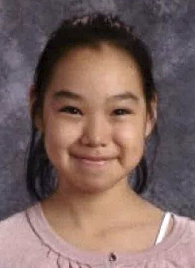 Troopers: Missing 10-year-old Alaska girl found dead