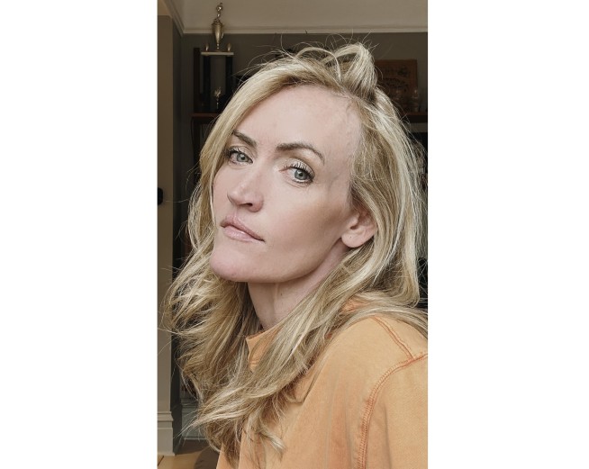 Mommy blogger Heather Armstrong, known as Dooce to fans, dead at 47