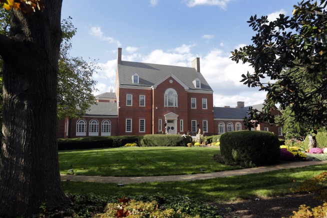 Maryland Dems eager to break GOP's hold on governor's office