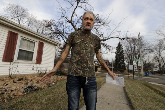 Lawsuit: Famed Jesuit abused boy 1,000 times around world