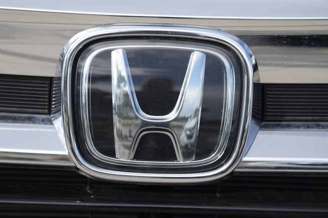 Honda is recalling more than 750,000 vehicles to fix faulty passenger seat air bag sensor