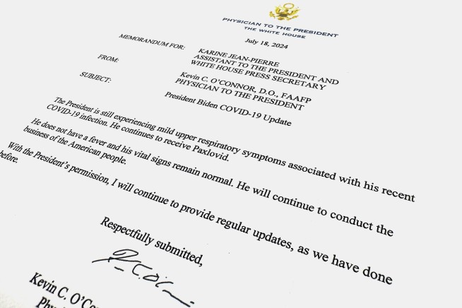 Biden is isolated at home as Obama, Pelosi and other Democrats push for him to reconsider 2024 race