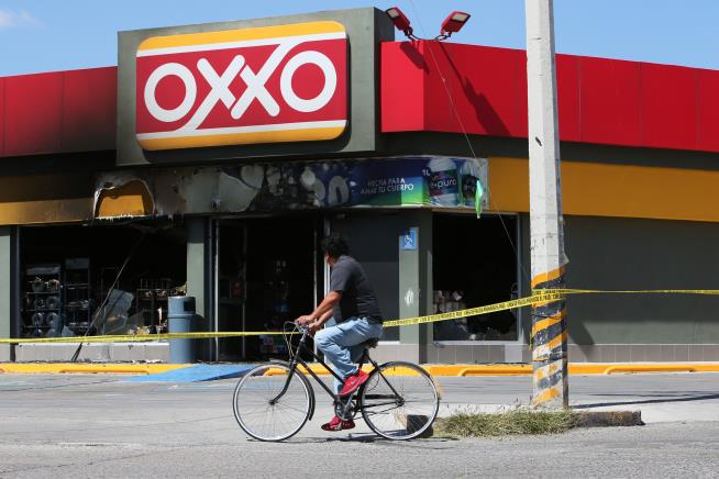 Mexican army kills leader of powerful Jalisco New Generation Cartel during operation to capture him