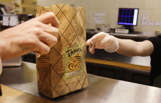 Panera CEO: 'They'll need to carry me out with my boots on'