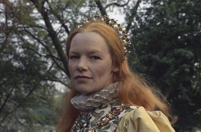 Two-time Oscar winner Glenda Jackson, who mixed acting with politics, dies at 87