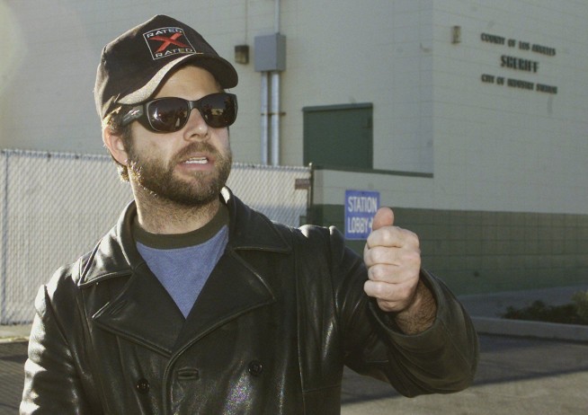 Adam Rich, former 'Eight Is Enough' child star, dies at 54