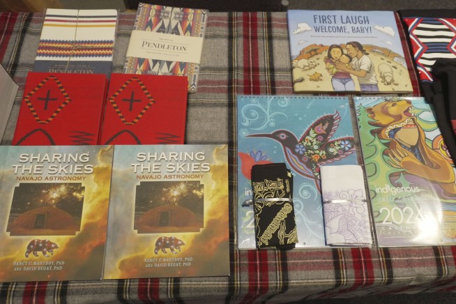 In many Indigenous cultures, a solar eclipse is more than a spectacle. It’s for honoring tradition