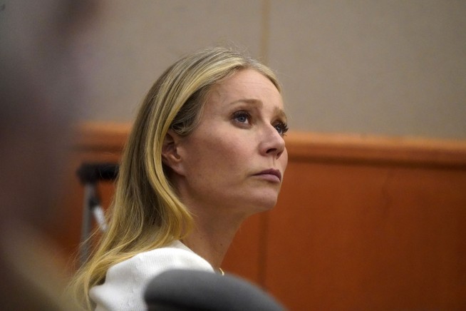 Gwyneth Paltrow ski collision trial brings doctors to stand