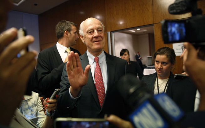 US, Russia seal Syria cease-fire, new military partnership