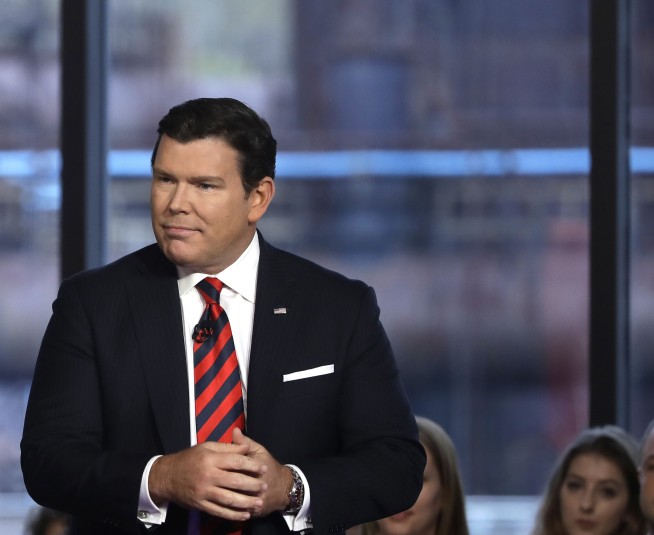 Fox News: Black deaths, stock market graphic was insensitive