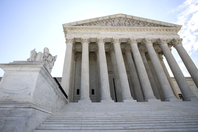 Supreme Court blocks curbside voting in Alabama