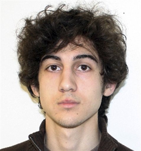 Boston Marathon bomber sentenced to death