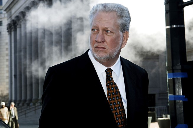 Bernie Ebbers, ex-CEO convicted in WorldCom scandal, dies