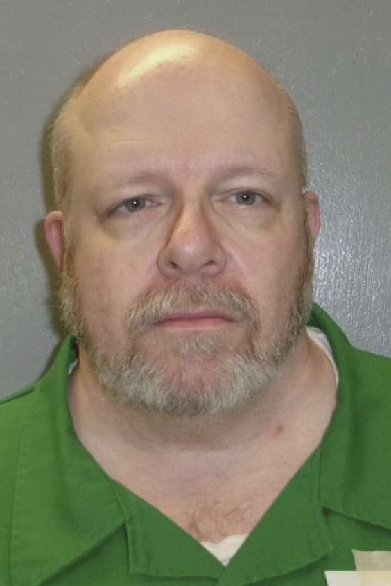 A death row inmate says judges are ruled by Satan as he tries to avoid execution