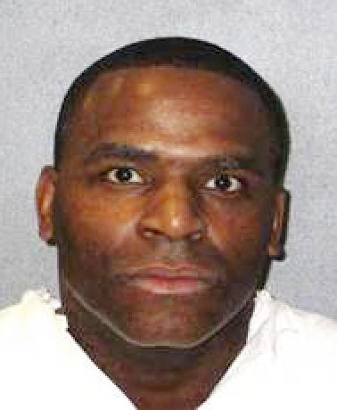 Absent media, Texas executes inmate who killed great aunt