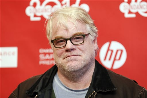 Hoffman superior spy in 'A Most Wanted Man'
