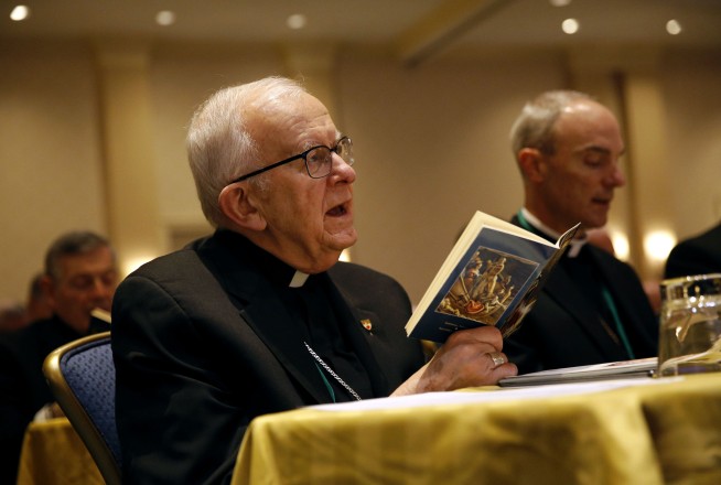 Bishops delay votes on combating church sex abuse crisis