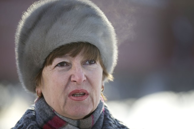 European court: Russia put lawyer Magnitsky's life in danger