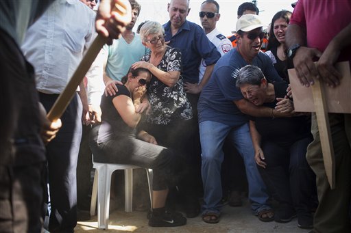 Palestinian president prepares new UN appeal