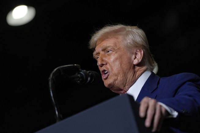 Trump administration revokes guidance requiring hospitals to provide emergency abortions