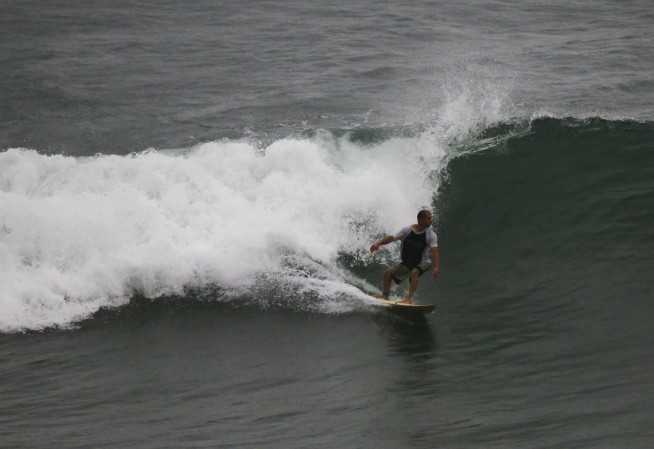 Category 3 Willa hits Mexico's coast, starts to weaken