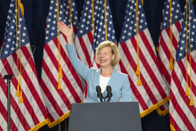 Republicans pour money into Wisconsin Senate race Democrats say will be close