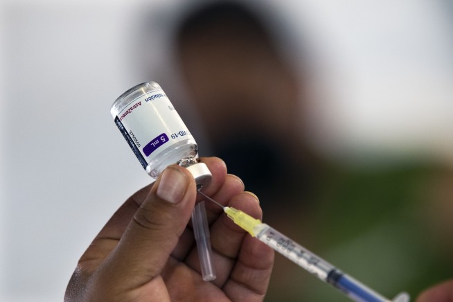 Pfizer to seek OK for 3rd vaccine dose; shots still protect