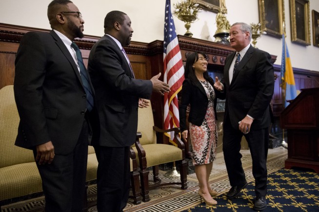 Philadelphia is 1st major American city with soda tax