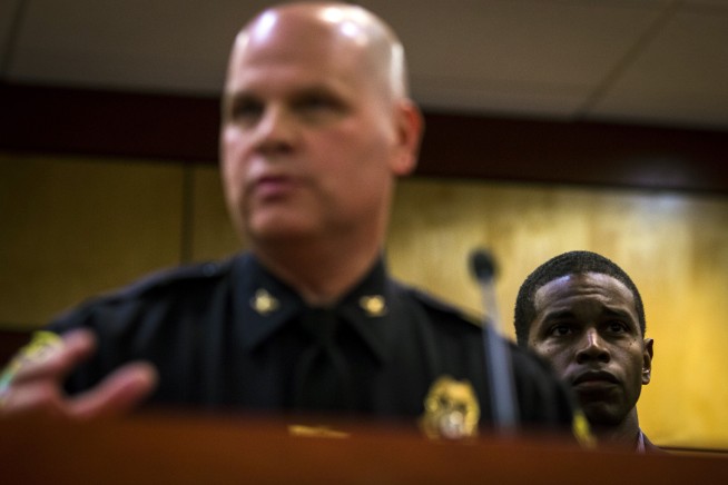 School head: Some knew boy had gun before teacher shot