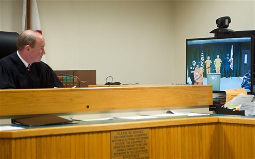 Florida woman charged in NJ in son's 1990s slaying