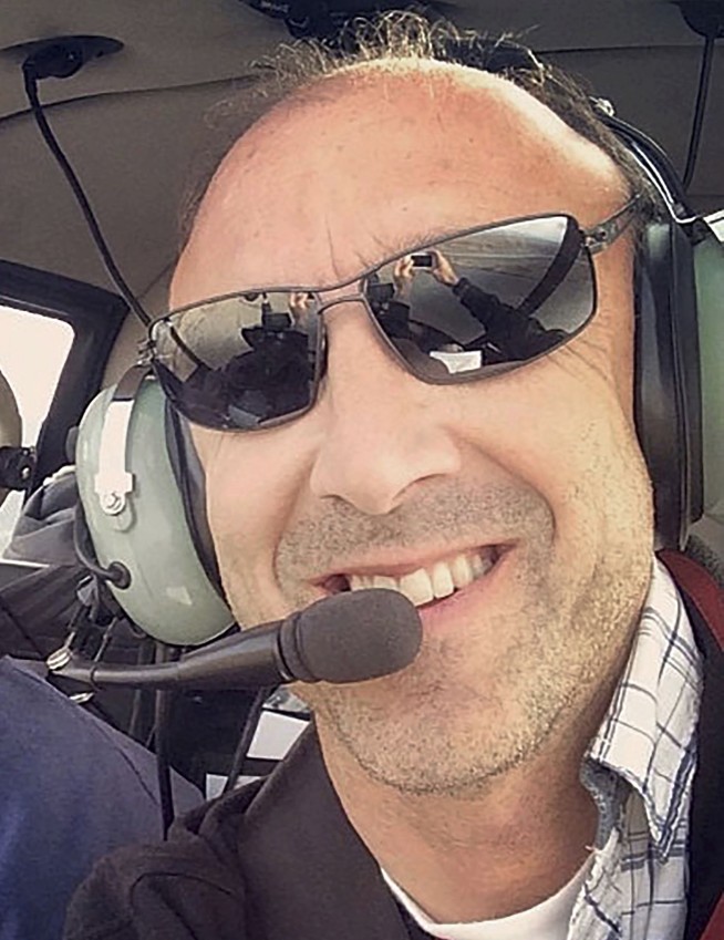 Helicopter pilot in Bryant crash had FAA violation in 2015