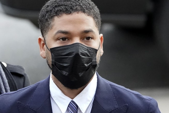 Lawyer: Jussie Smollett 'a real victim' of attack in Chicago