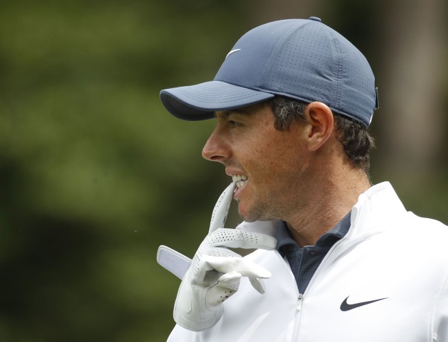 Masters hype unlike any other, mainly because of Tiger Woods