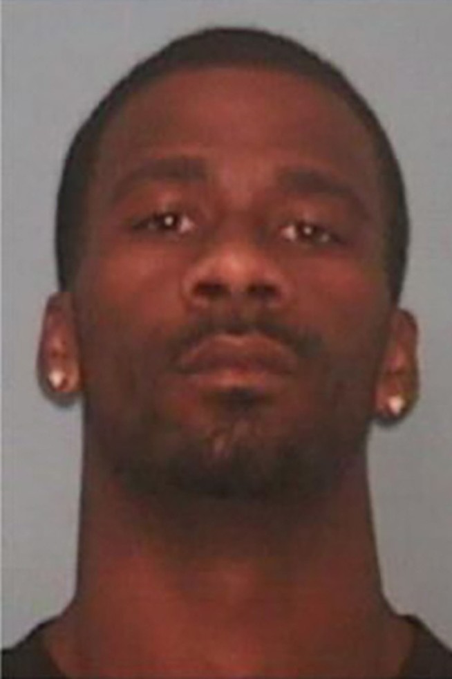 Witnesses: Suspect in slayings of 4 met victim at bar