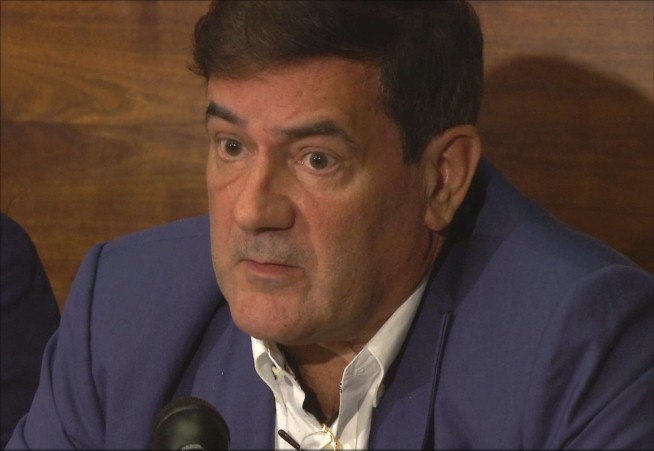 Ex-spy: Daughter of Dubai ruler missing since escape attempt