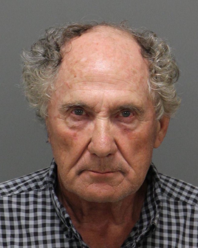 Hold the phone: Man accused of crashing into Verizon window