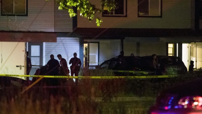 6 children among 9 injured in Idaho mass stabbing