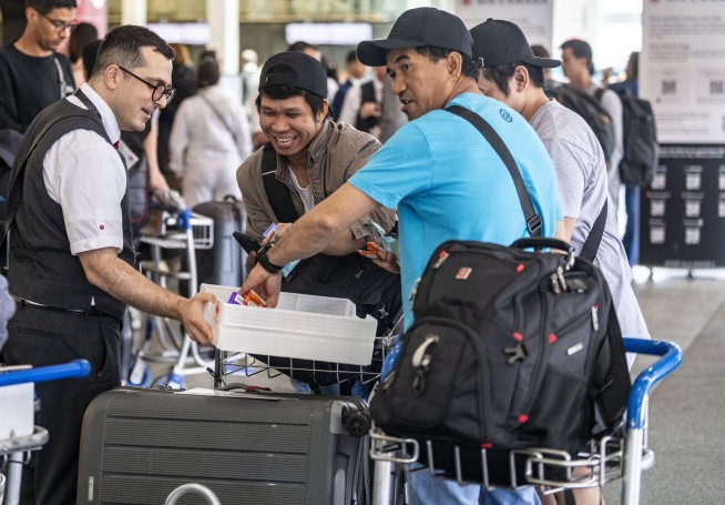 Air Canada reaches deal with flight attendant union to end strike as operations will slowly restart