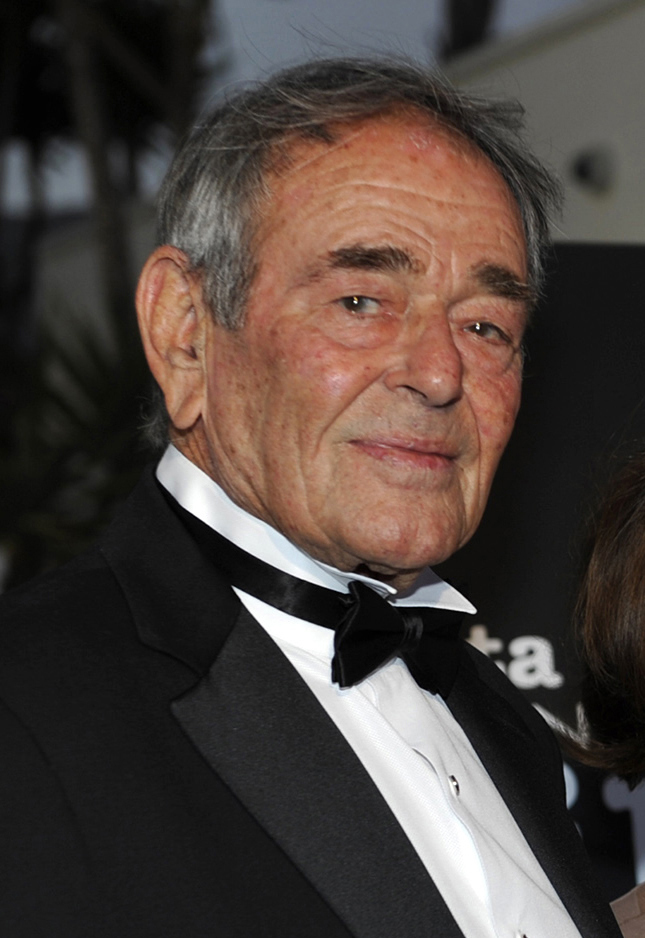 Oscar-nominated actor Stuart Whitman dead at 92