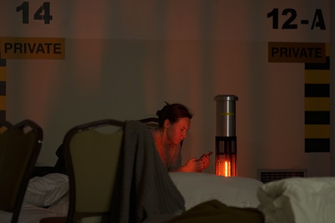 Russians advance on Ukraine's ports, meet resistance in city